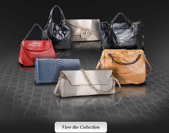 2013 bags collection copies